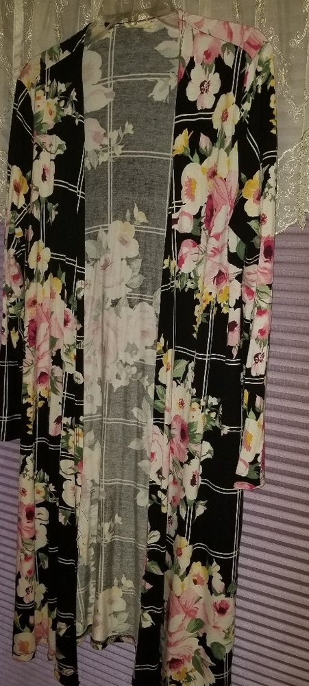 ODDY Komono Style sweater